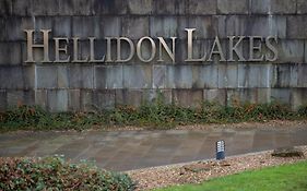 Hellidon Lakes Hotel